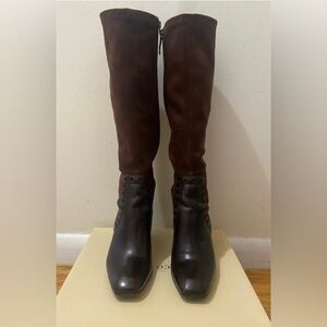 Franco Sarto Boots